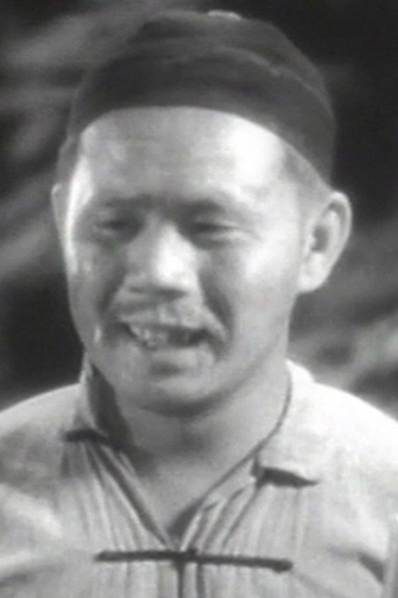 Ship's Cook Charlie