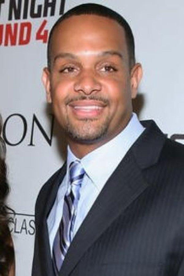 Other Young Executive