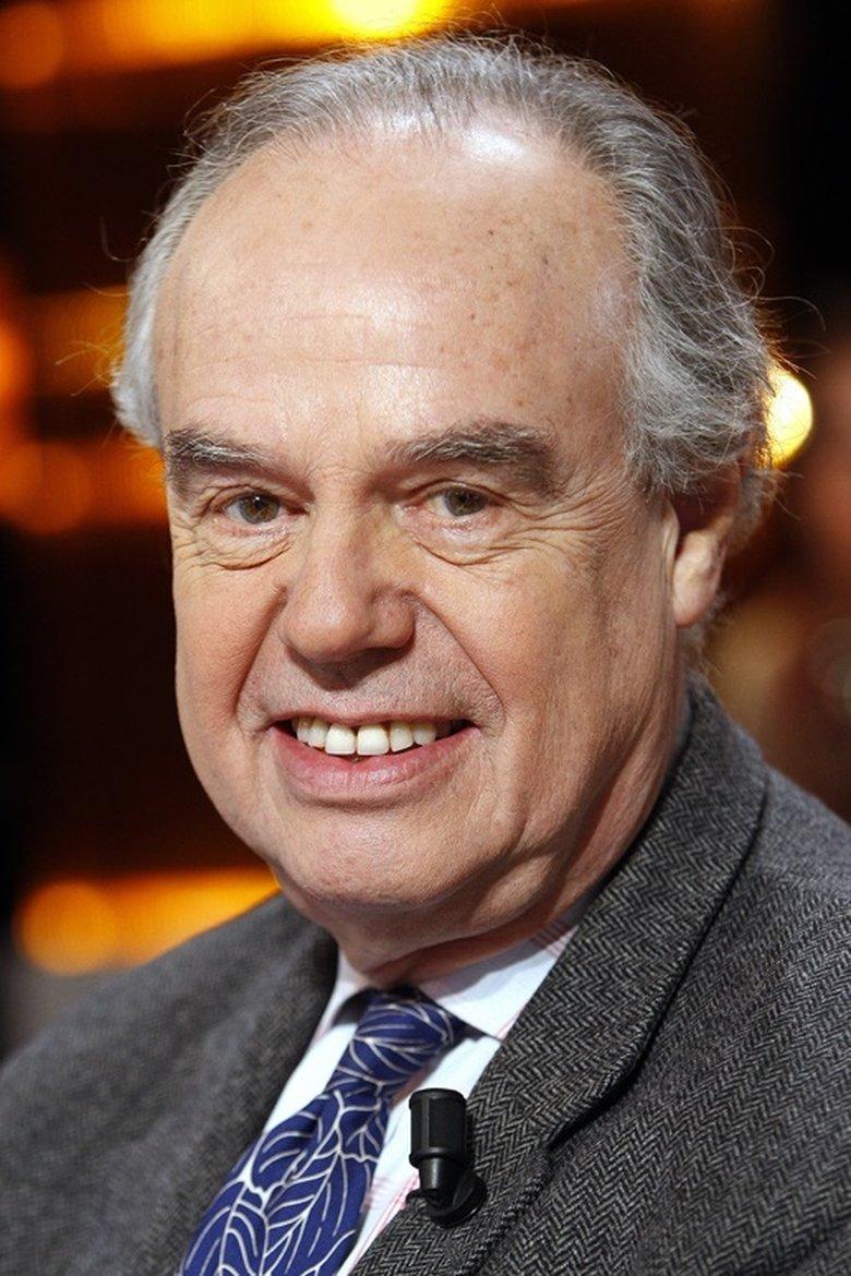 Frédéric Mitterrand (voice)