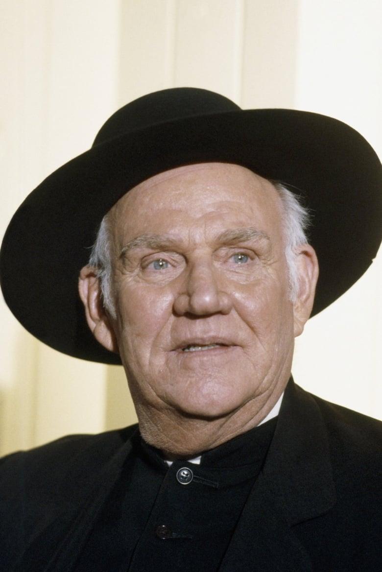 Old Paul Edgecomb