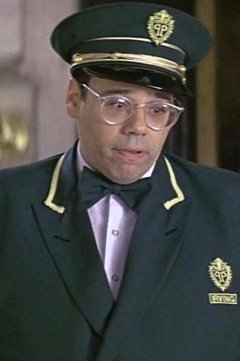 Doorman