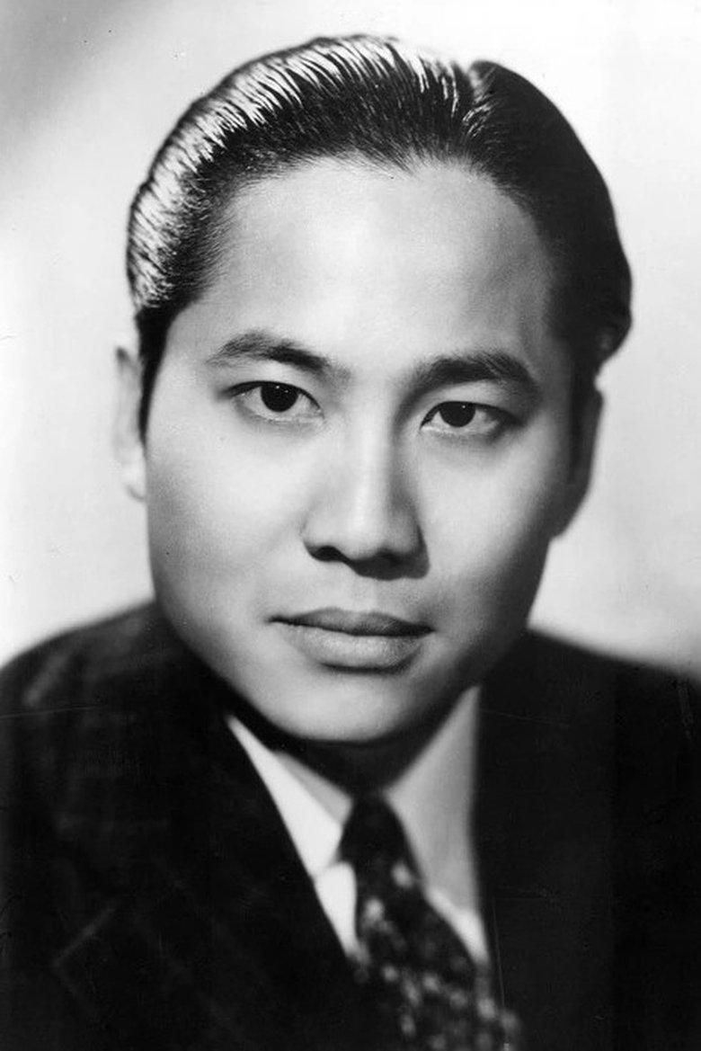 Grandfather (Mr. Wing)
