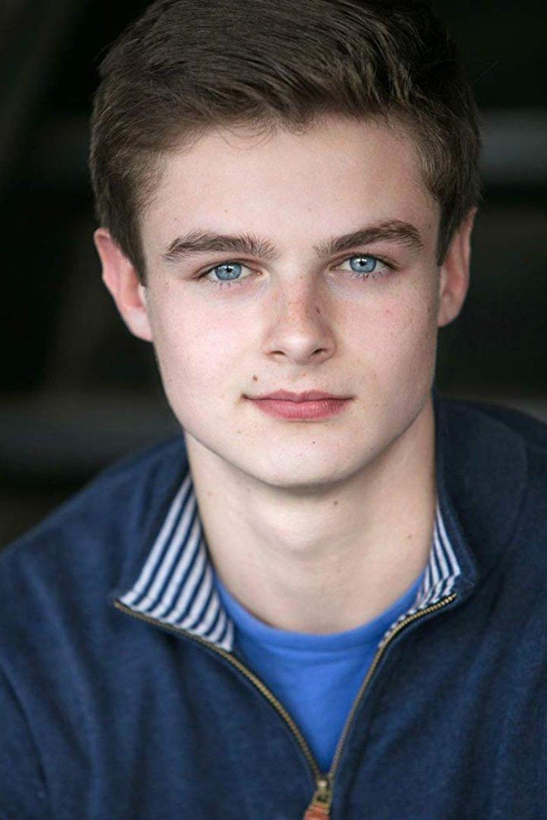 Caleb Koestler