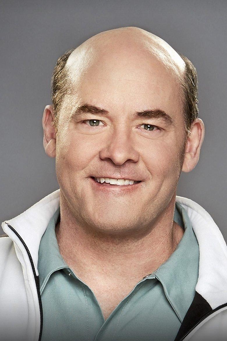Principal Dean (voice)