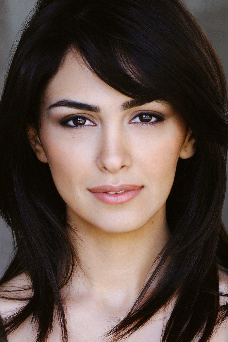 Amira Ahmed