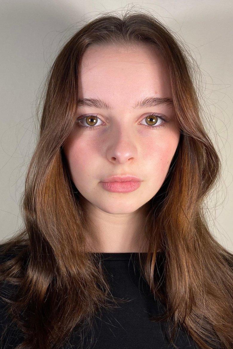 Estella (12 yrs)