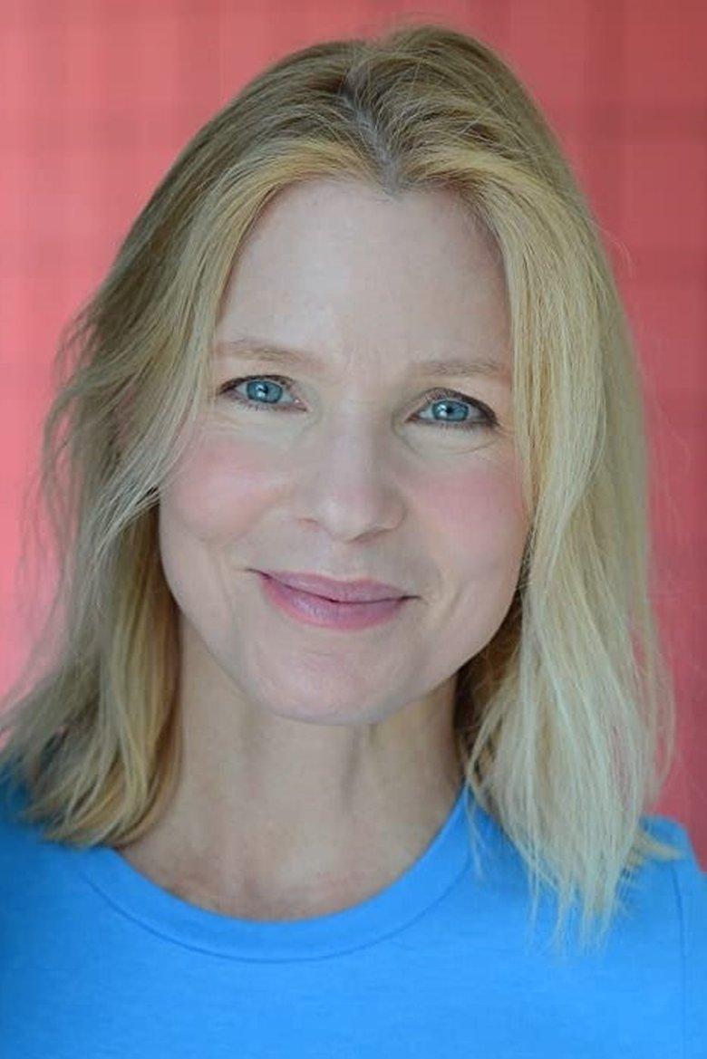 Amanda Hunsaker