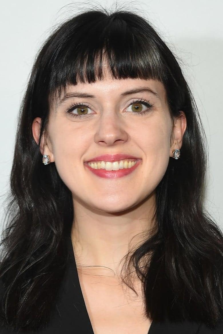 Cheryl's Co-Worker