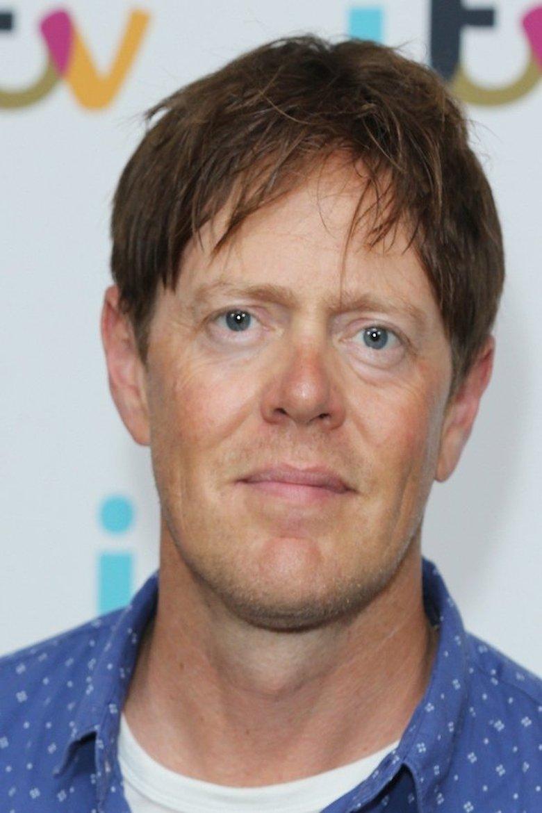 Colin Frissell