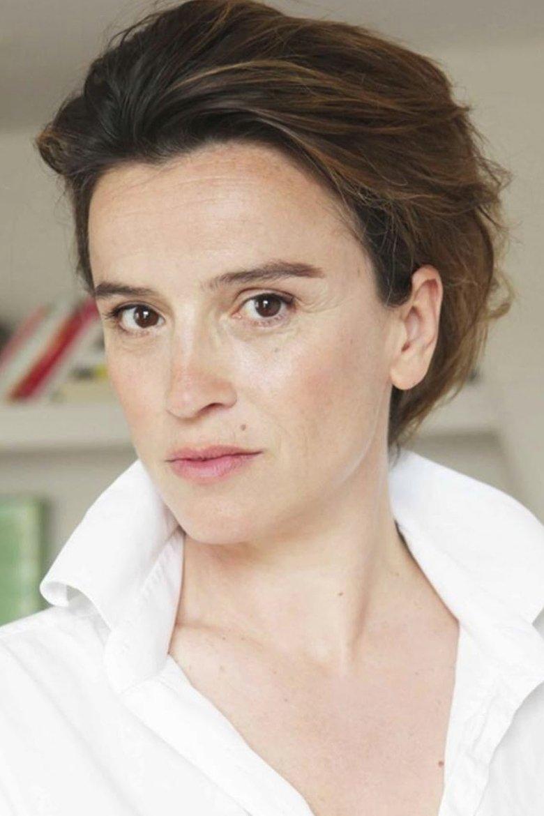 Rédactrice shooting photo