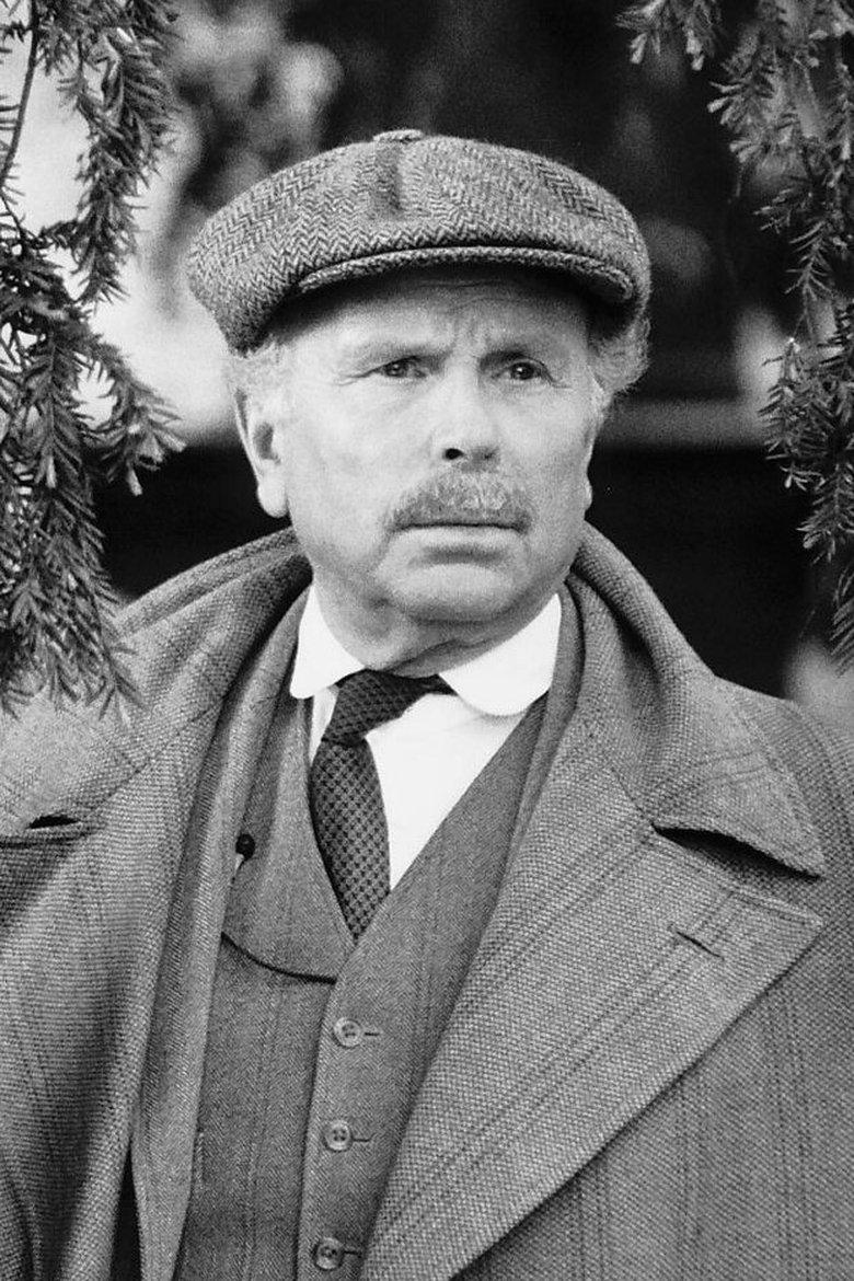 Sam's Grandfather