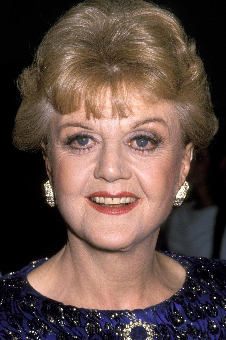 Dowager Empress Marie (voice)