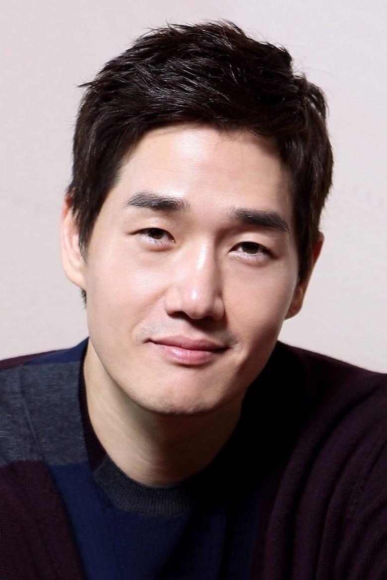 Lee Woo-jin