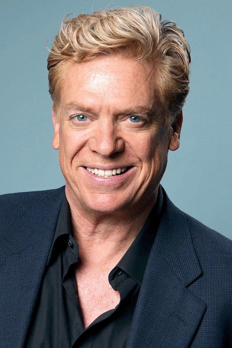 Kent Mansley (voice)