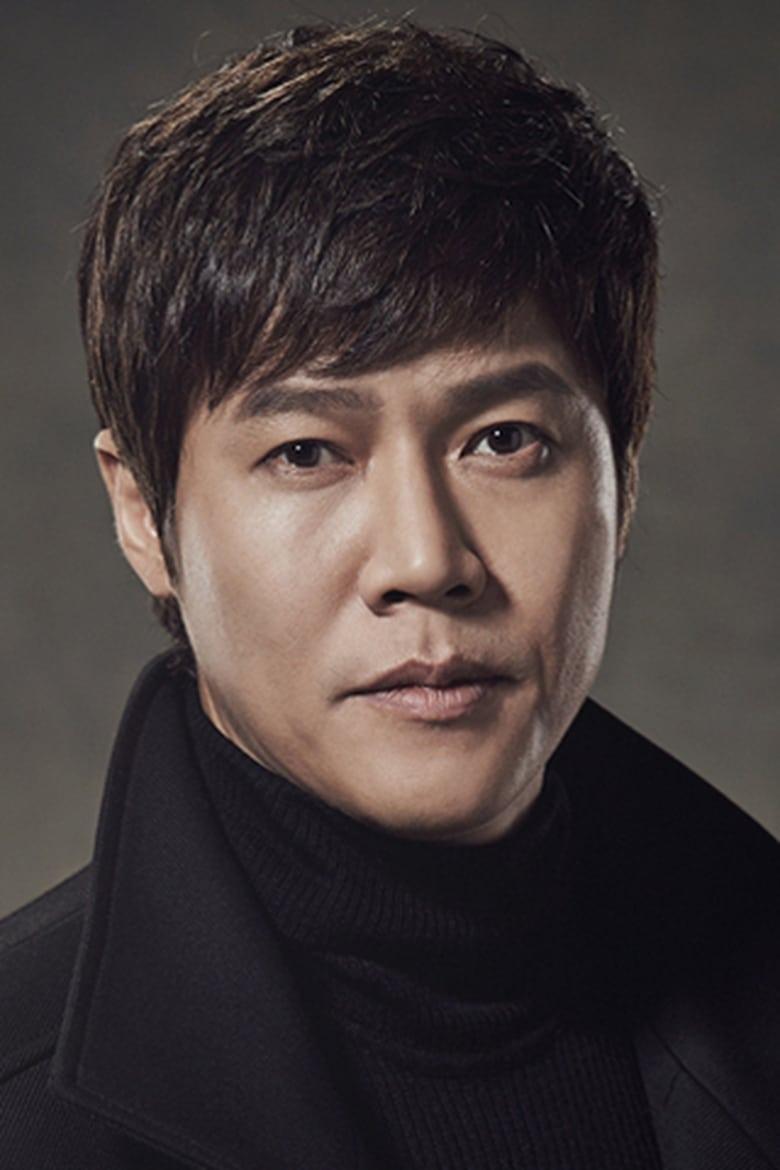 Mr. Kim