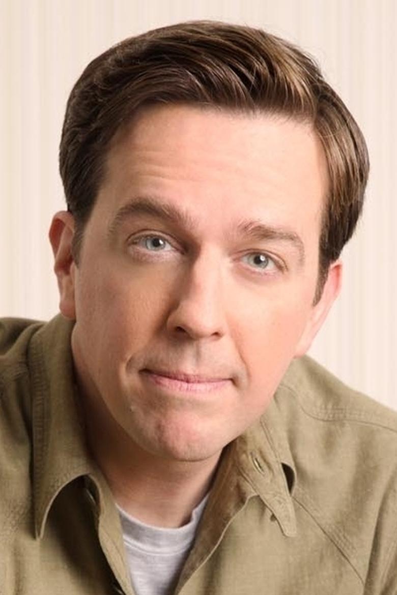 Graham (voice)
