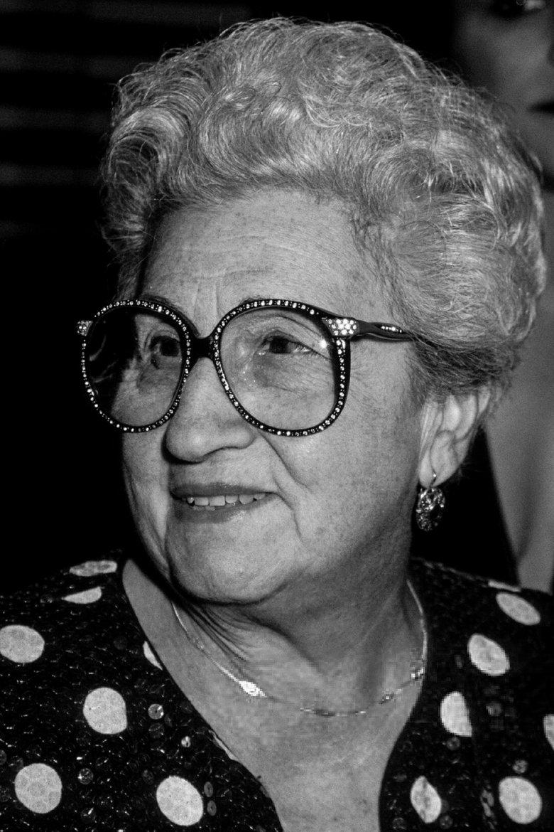 Rupert's Mom (voice)