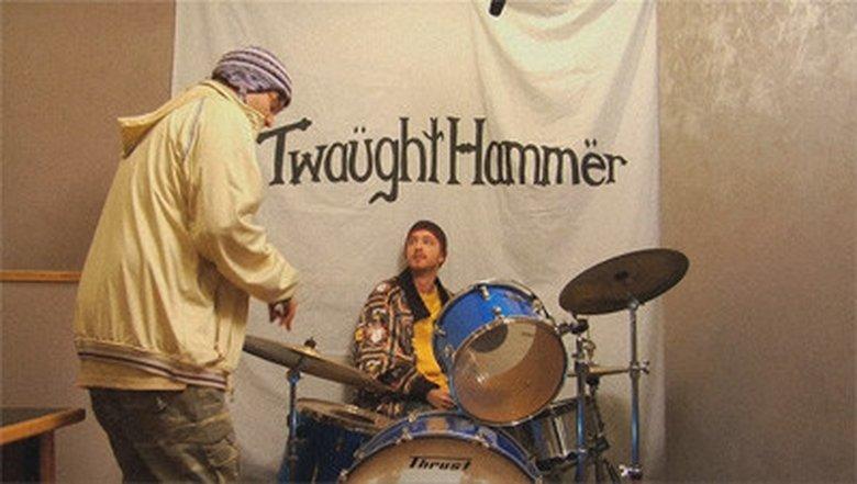 TwaughtHammer