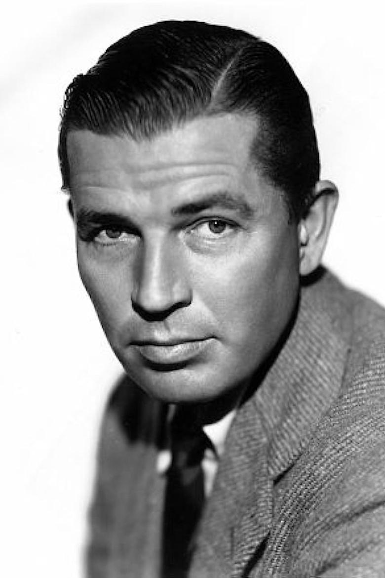 Jack Driscoll