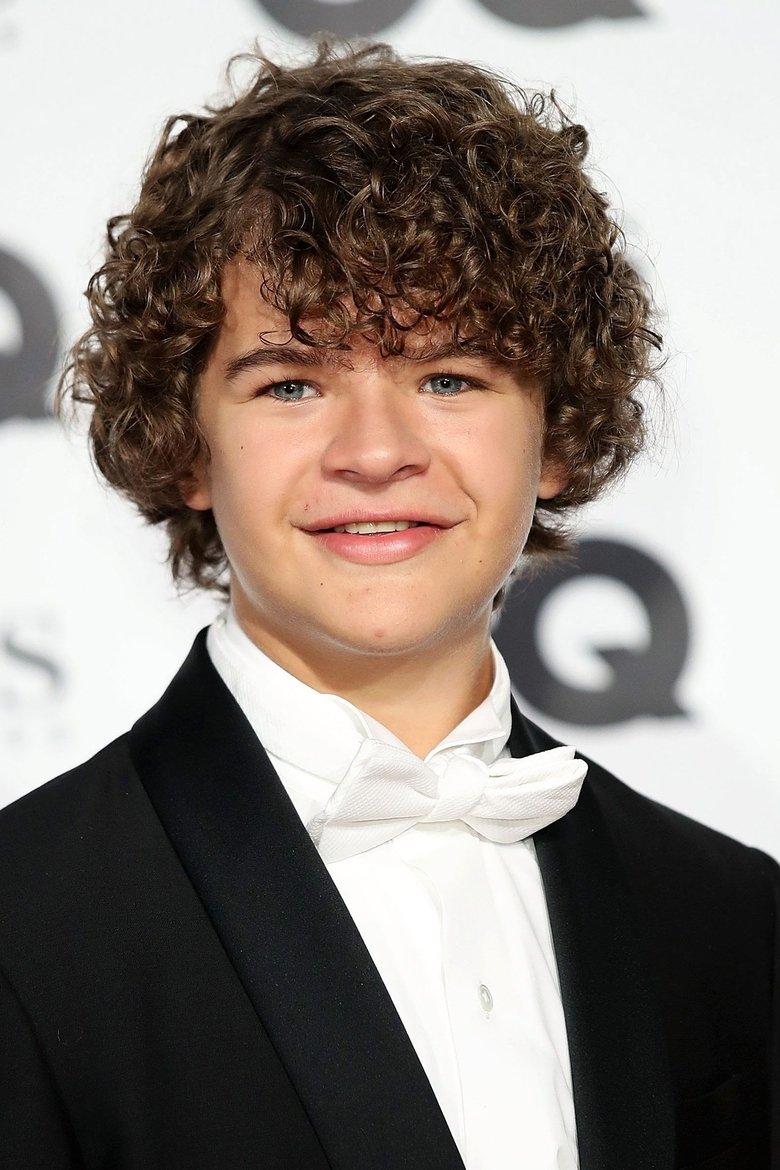 Dustin Henderson
