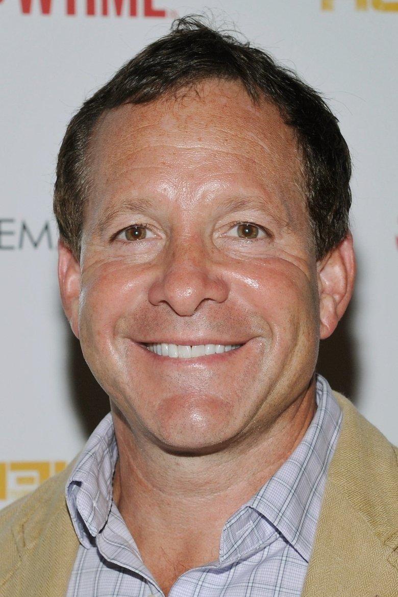 Carey Mahoney