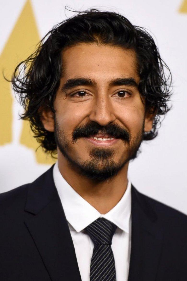 Older Jamal
