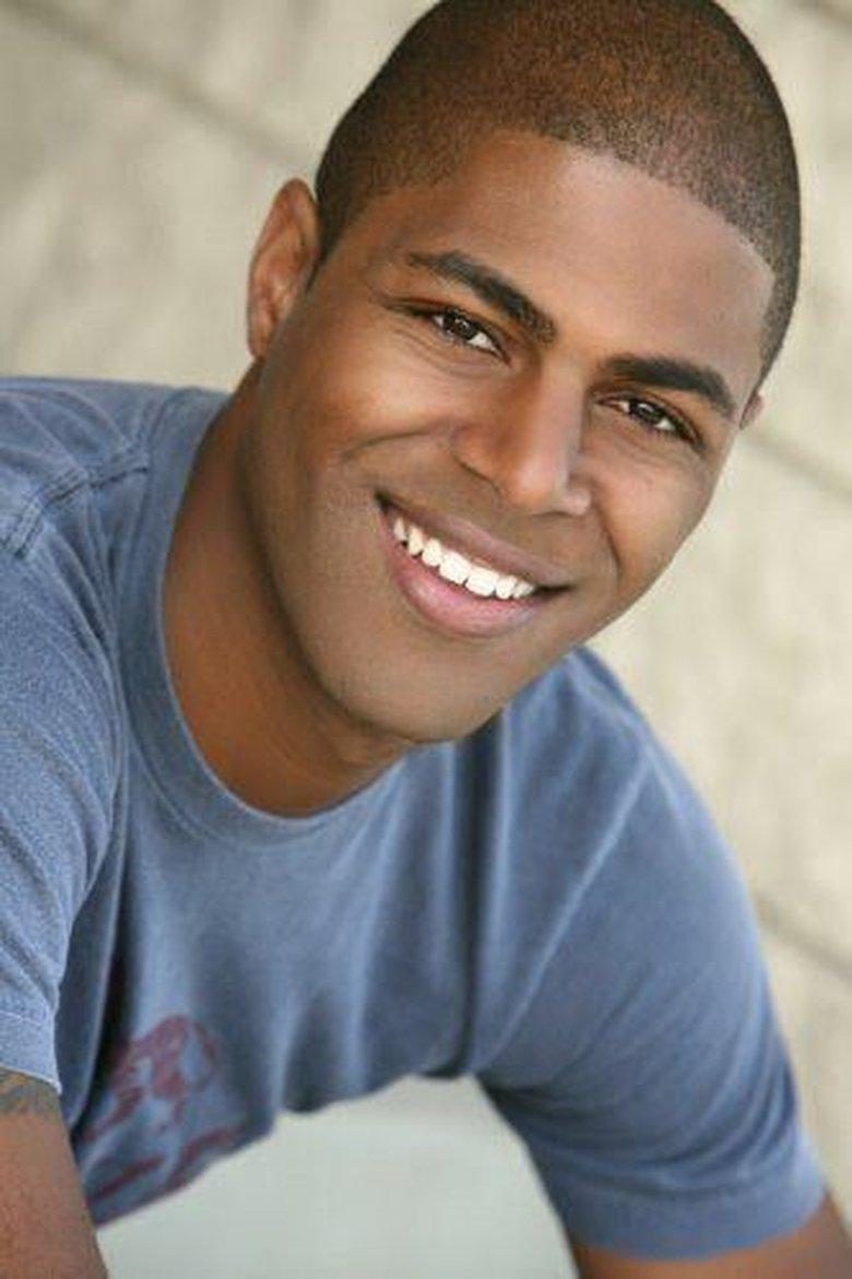 Danny Dyson