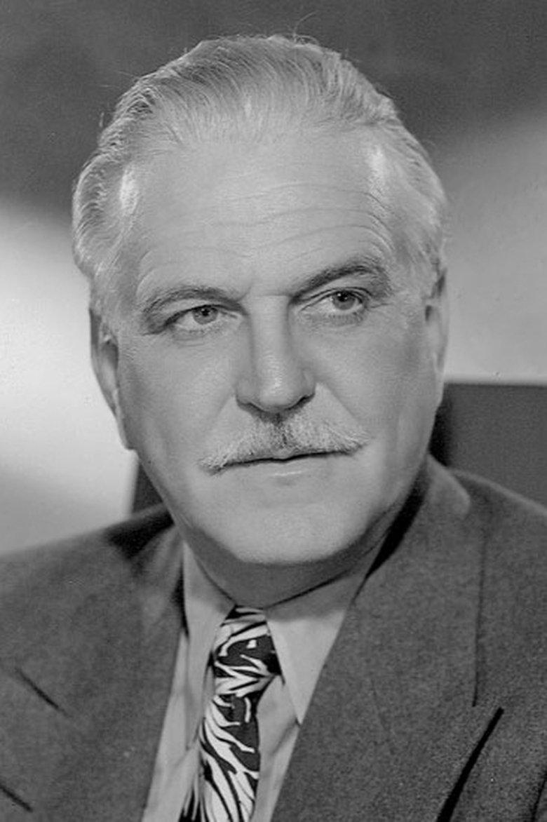 Professor Marvel / The Wizard of Oz
