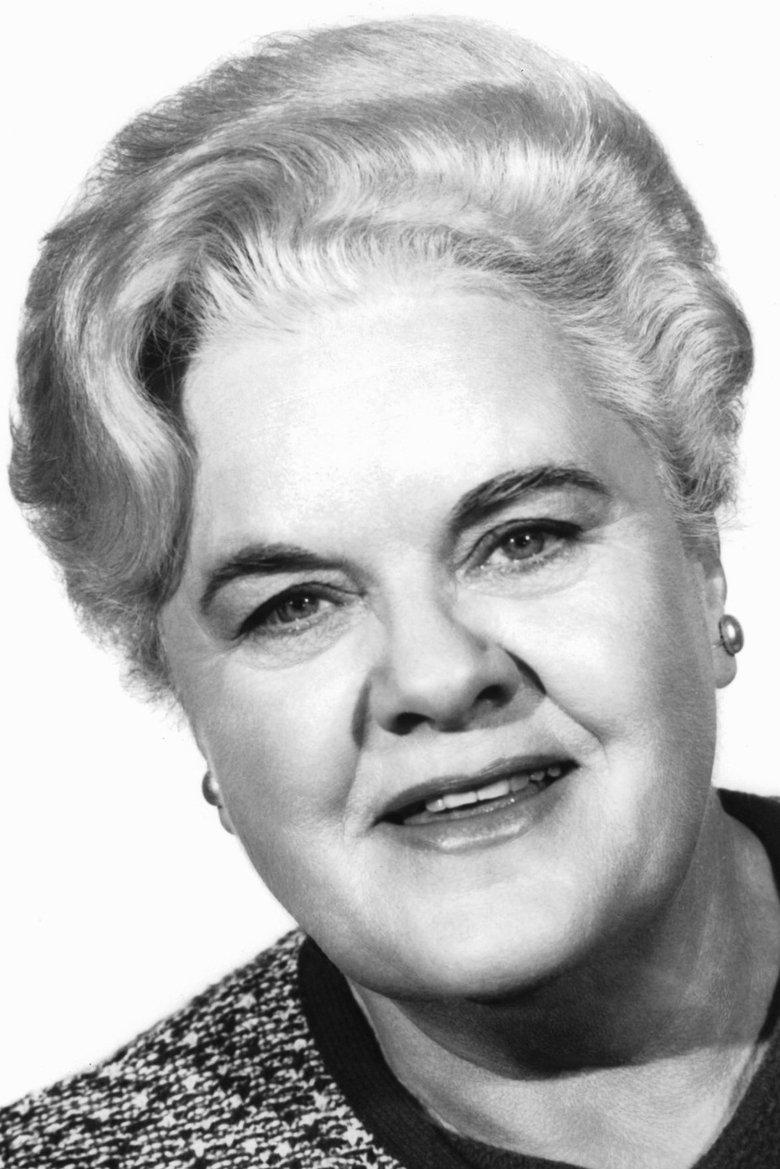 Mrs. Brill