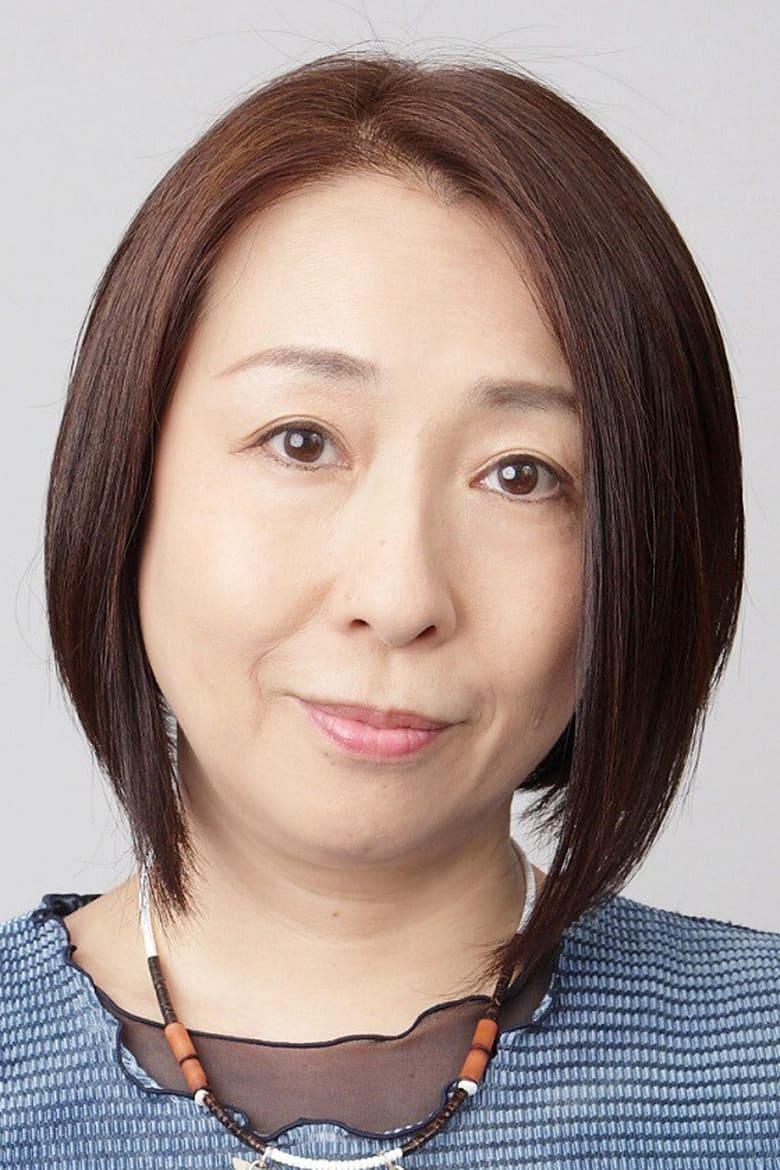 Ketto's Mother (voice)