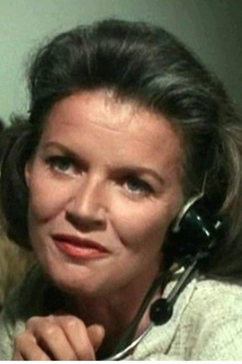 Mrs. Van Hoffman