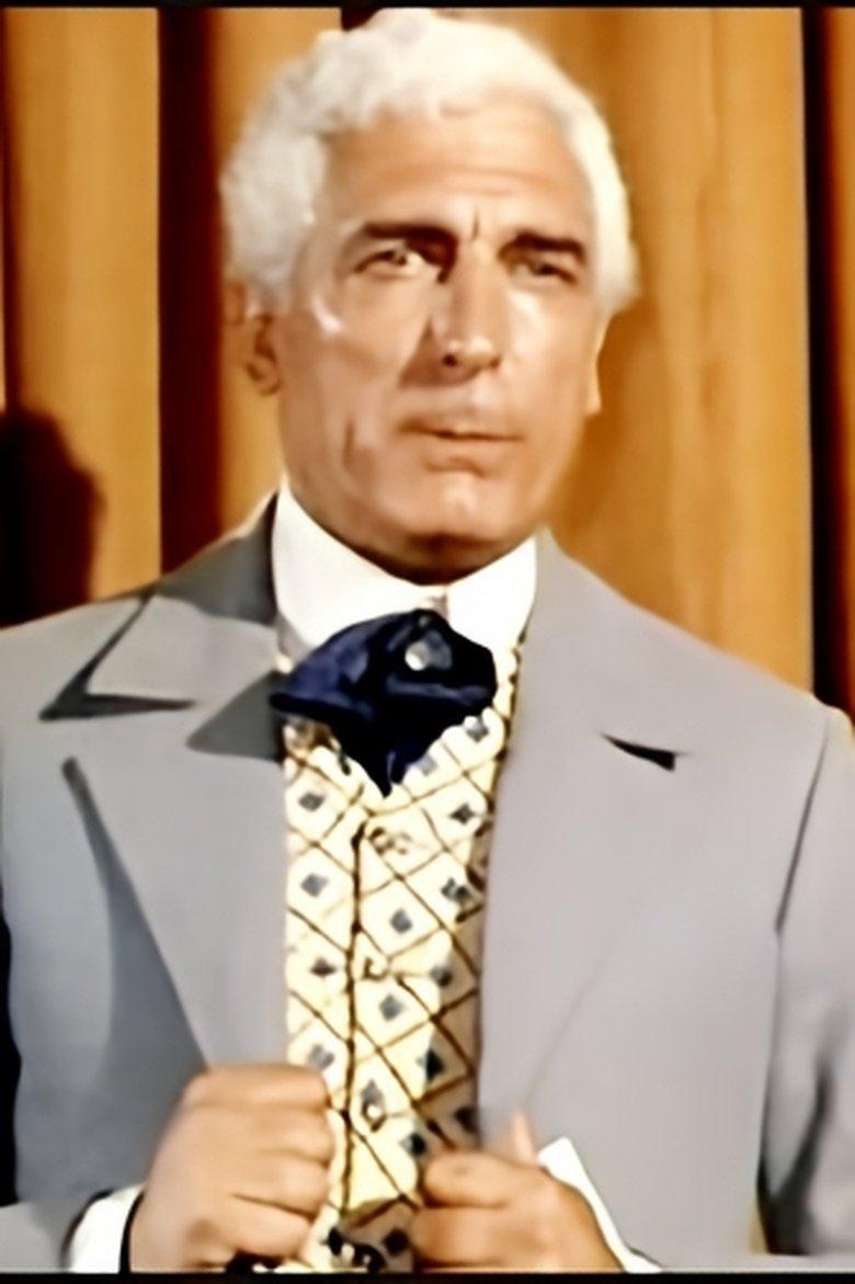 Senator (uncredited)