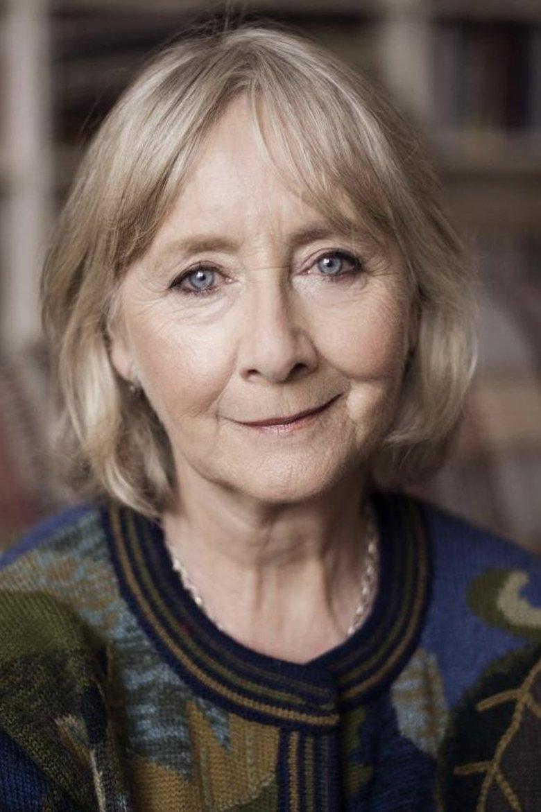 Bridget's Mum