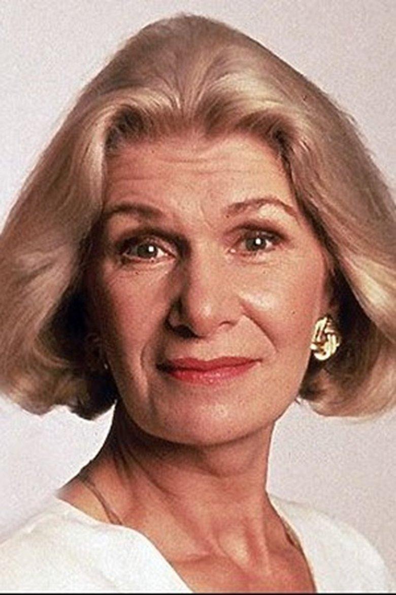 Jamie's Mum