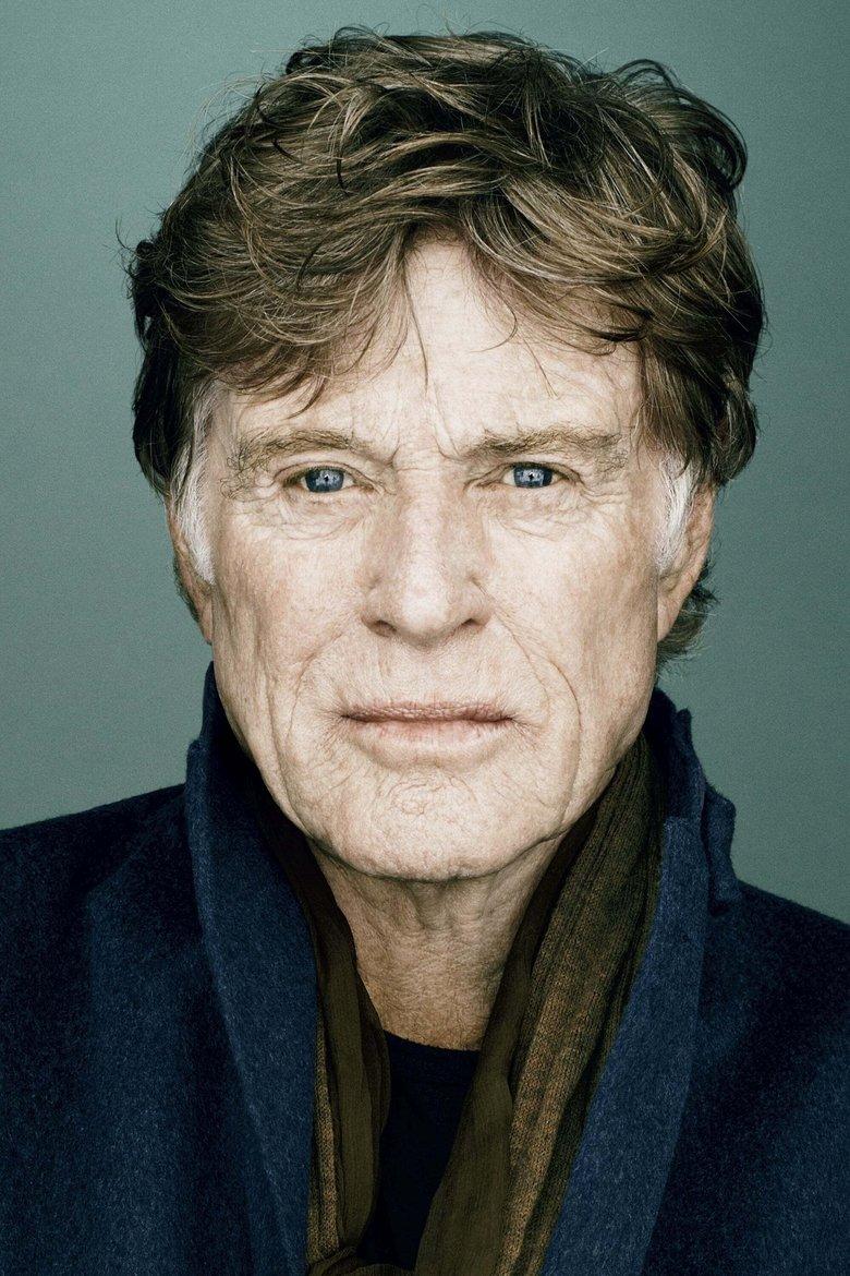 Alexander Pierce