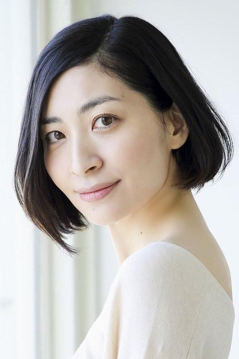 Kusanagi Girl (voice)