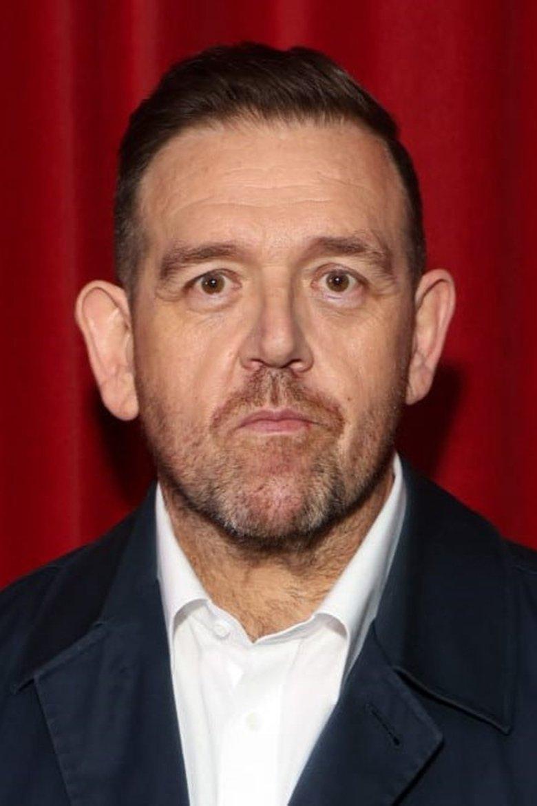 Stuart (voice)