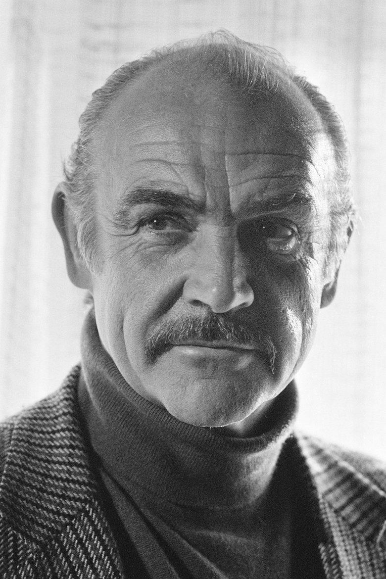 Professor Henry Jones