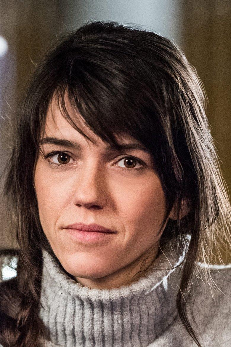 Catarina Mendez (as Sarah Bühlmann)