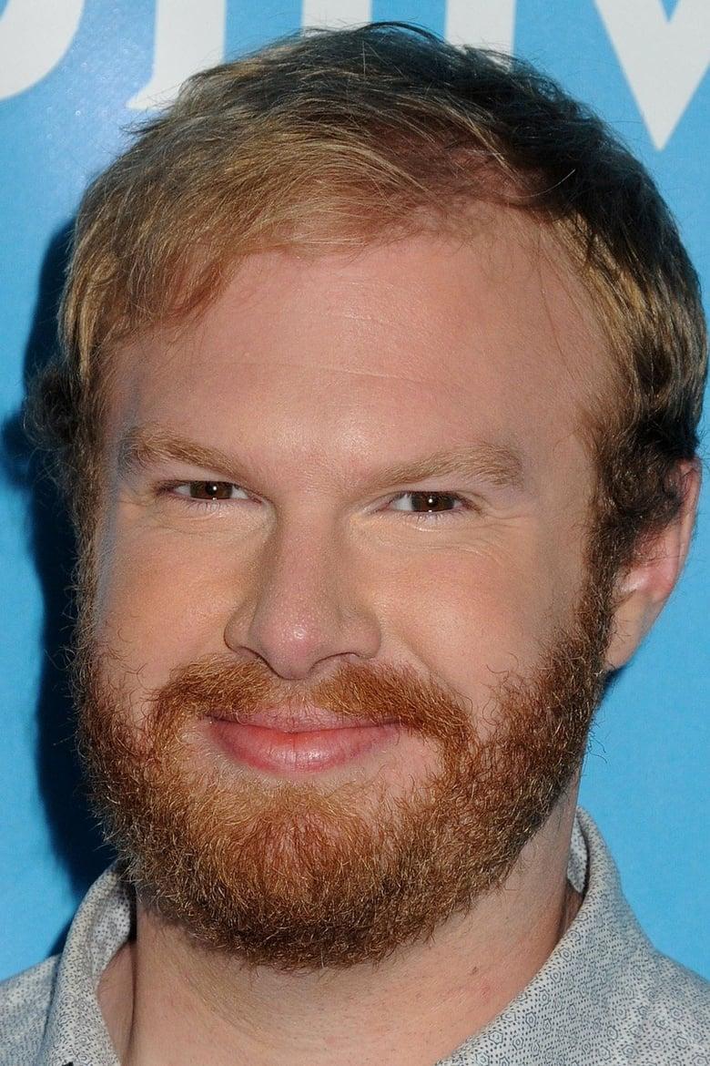 Alden Kupferberg ("Sea Otter")
