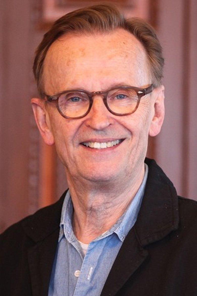 Fredrik Ljung