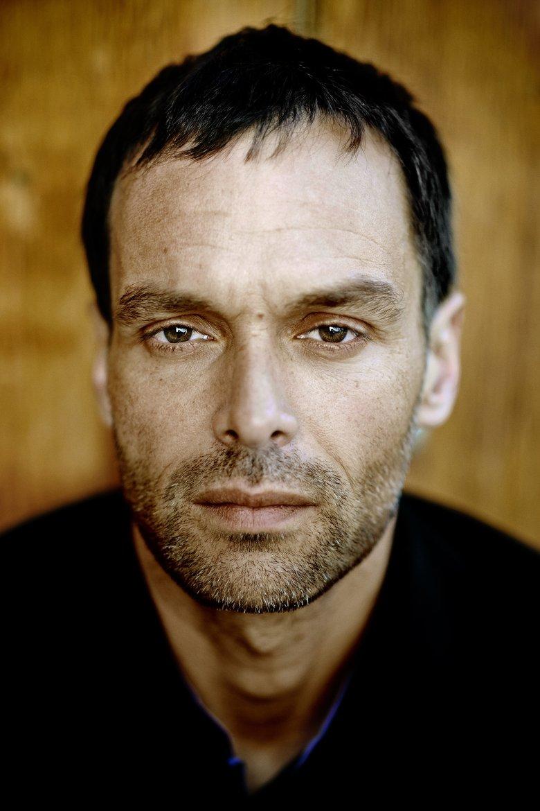 Dieter Voss