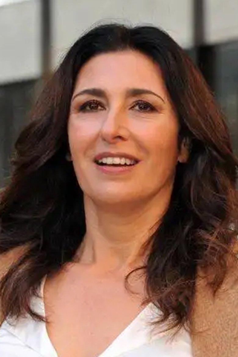 Maria Di Vita (young)
