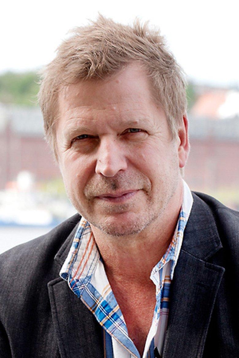 Arne Gärdestad