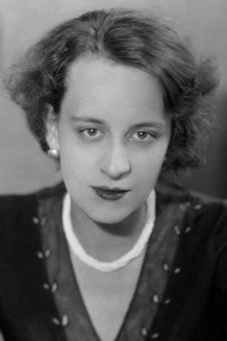 Bertha Anderson