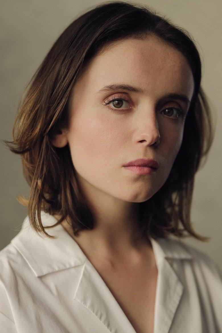 Lucinda Embry / Abby Wayland