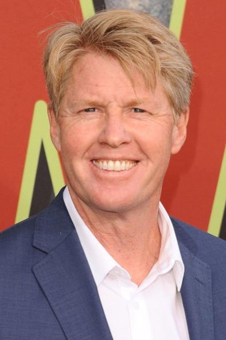 Mike Nelson