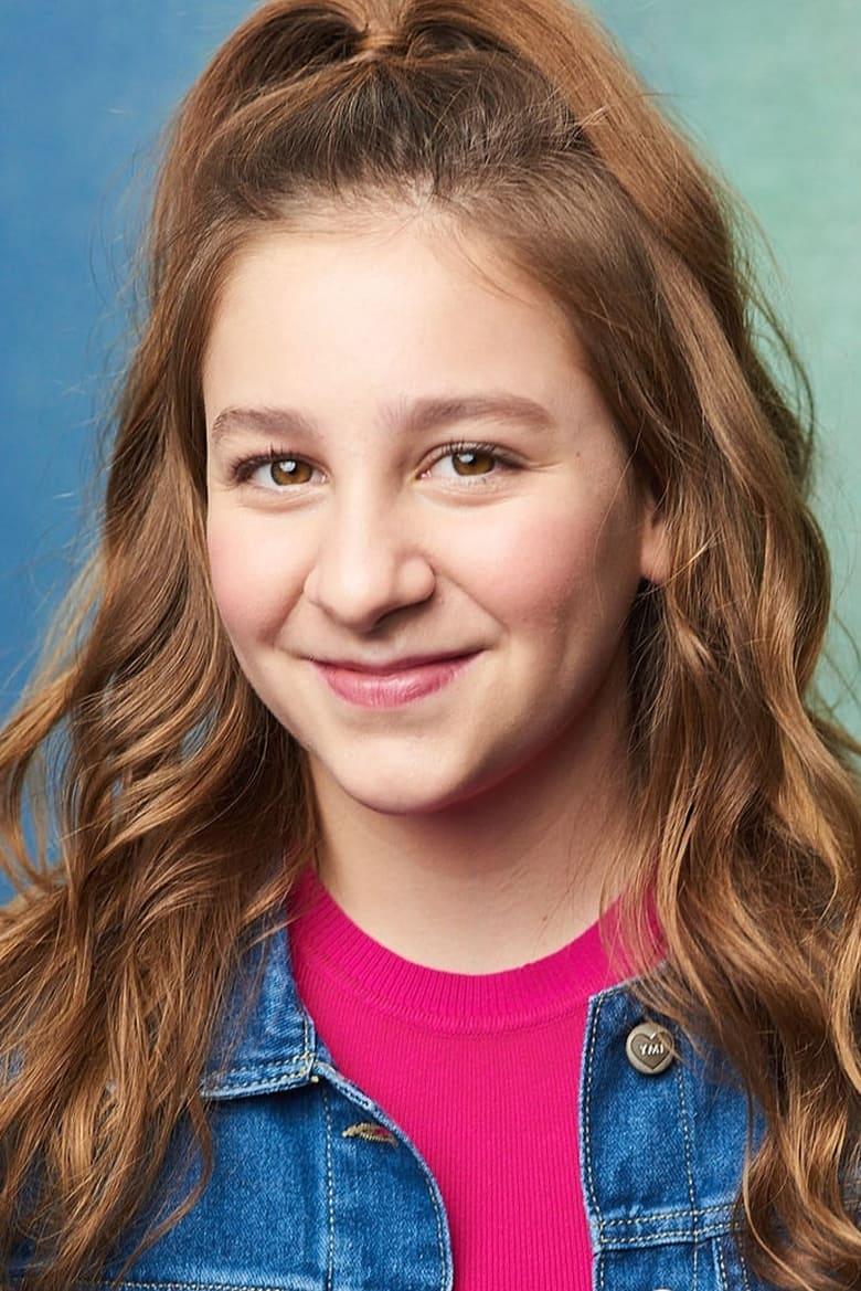 Ellingboe Girl 2 (voice)