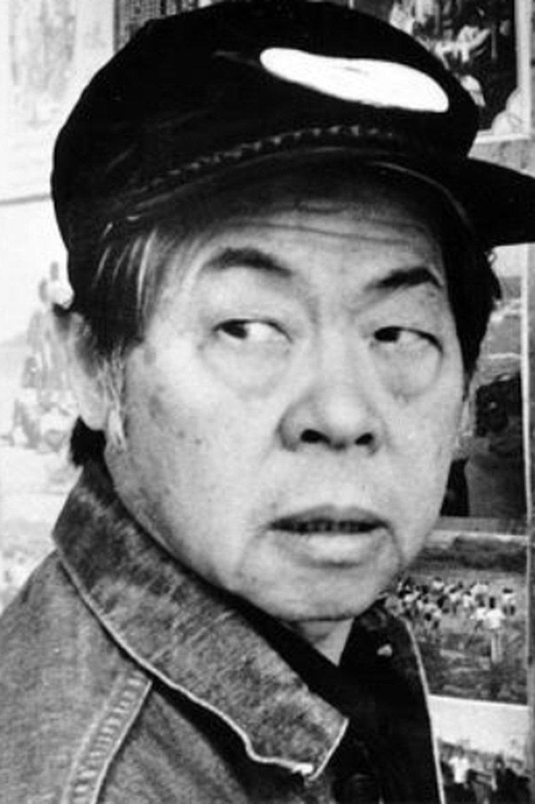 Mr. Tong