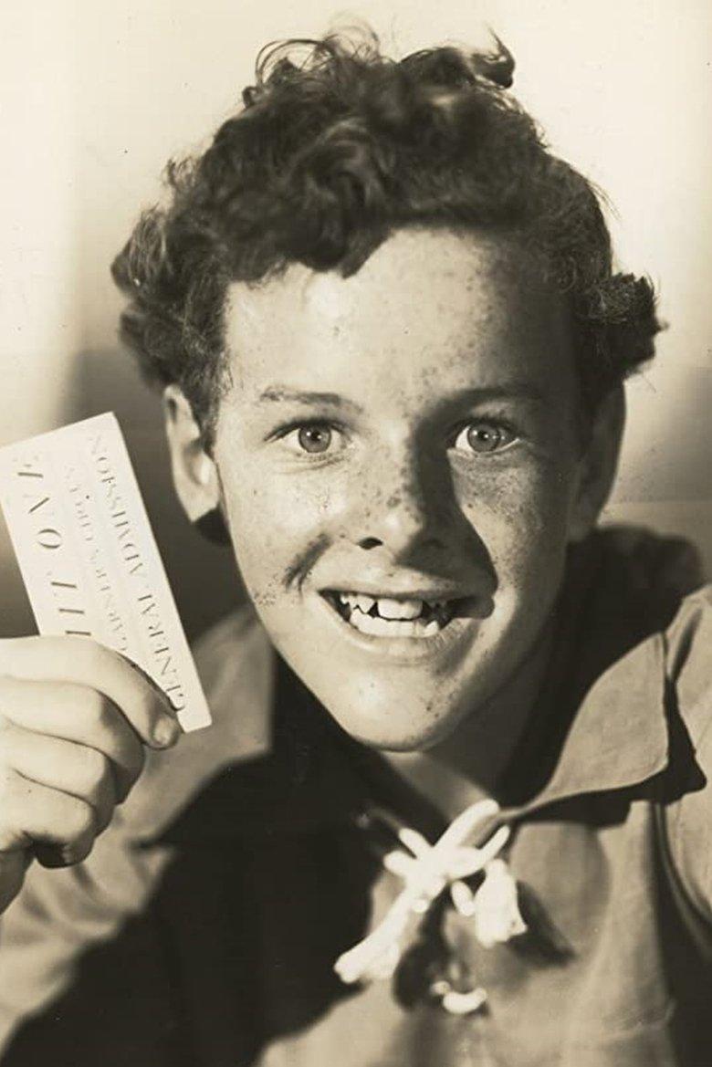 Boy in Band (uncredited)